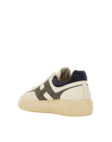 Sneakers "H-Stripes" HXM6450FE91N1M 760Z HOGAN 