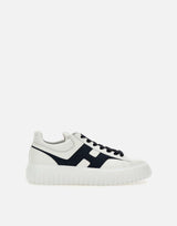 Sneakers "H-Stripes" in pelle HXM6450FE91QZB 11G1 HOGAN 