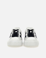 Sneakers "H-Stripes" in pelle HXM6450FE91QZB 11G1 HOGAN 
