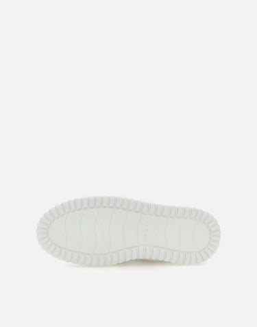 Sneakers "H-Stripes" in pelle HXM6450FE91QZB 11G1 HOGAN 