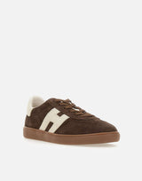 Sneakers "Cool Allacciato H" HXM6470FB60PJQ 9999 HOGAN 