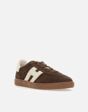 Sneakers "Cool Allacciato H" HXM6470FB60PJQ 9999 HOGAN 
