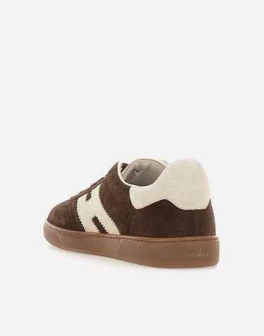 Sneakers "Cool Allacciato H" HXM6470FB60PJQ 9999 HOGAN 