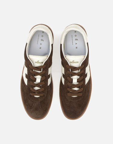 Sneakers "Cool Allacciato H" HXM6470FB60PJQ 9999 HOGAN 