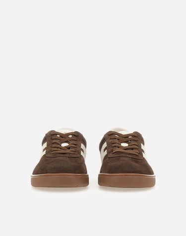 Sneakers "Cool Allacciato H" HXM6470FB60PJQ 9999 HOGAN 