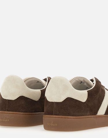 Sneakers "Cool Allacciato H" HXM6470FB60PJQ 9999 HOGAN 