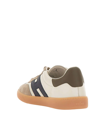Sneakers "Cool" HXM6470FB60UHC 964M HOGAN 