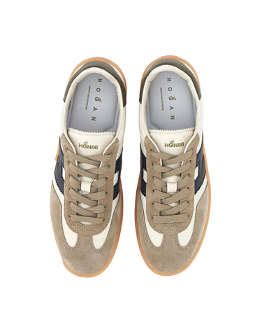 Sneakers "Cool" HXM6470FB60UHC 964M HOGAN 