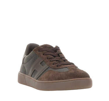 Sneakers "Cool" HXM6470FB6TVJK 0CPF HOGAN 