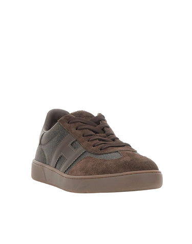 Sneakers "Cool" HXM6470FB6TVJK 0CPF HOGAN 