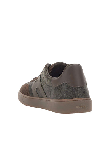 Sneakers "Cool" HXM6470FB6TVJK 0CPF HOGAN 