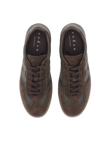 Sneakers "Cool" HXM6470FB6TVJK 0CPF HOGAN 