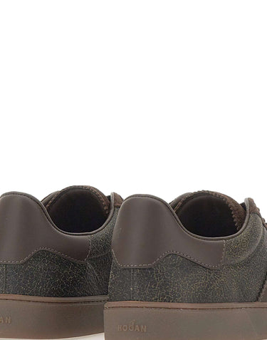 Sneakers "Cool" HXM6470FB6TVJK 0CPF HOGAN 