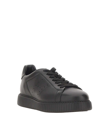Sneakers "H-Stripes" HXM6770GF5FUDM B999 HOGAN 