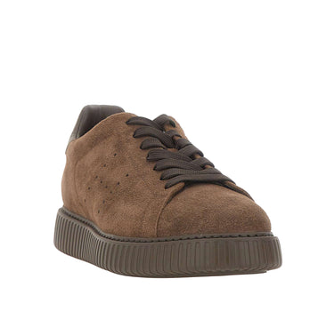 Sneakers "H-Stripes" HXM6770GF5FUHO S610 HOGAN 