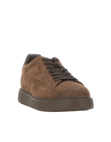 Sneakers "H-Stripes" HXM6770GF5FUHO S610 HOGAN 