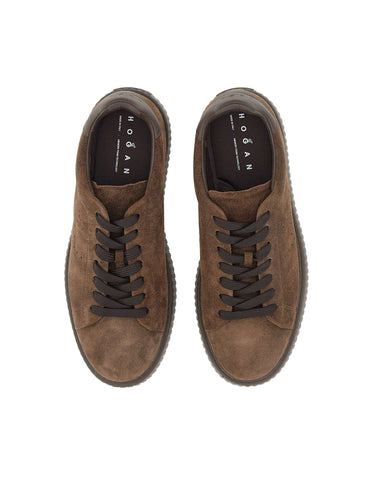 Sneakers "H-Stripes" HXM6770GF5FUHO S610 HOGAN 
