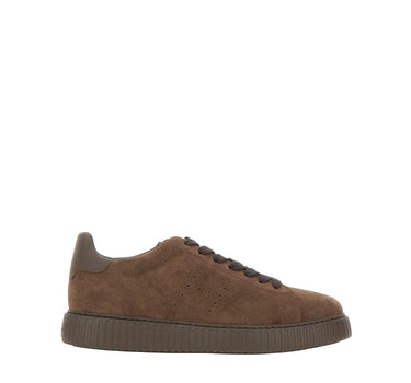 Sneakers "H-Stripes" HXM6770GF5FUHO S610 HOGAN 