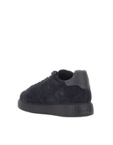 Sneakers "H-Stripes" HXM6770GF5FUHO U805 HOGAN 