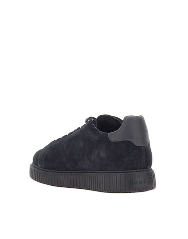 Sneakers "H-Stripes" HXM6770GF5FUHO U805 HOGAN 