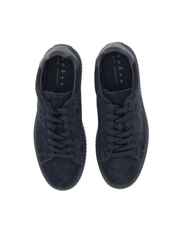 Sneakers "H-Stripes" HXM6770GF5FUHO U805 HOGAN 