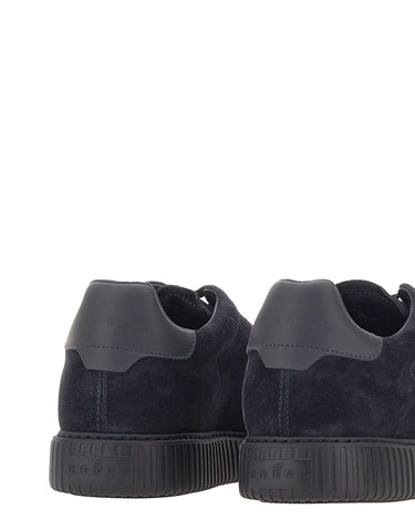 Sneakers "H-Stripes" HXM6770GF5FUHO U805 HOGAN 