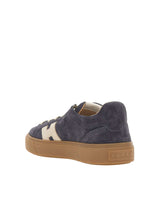 Sneakers "Crosswind" HXM7050GF10UHT 0FDC HOGAN 