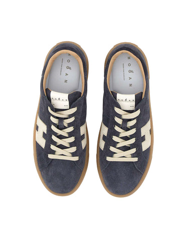 Sneakers "Crosswind" HXM7050GF10UHT 0FDC HOGAN 