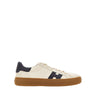 HOGAN Sneakers "Crosswind" WHITE Uomo 