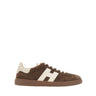 HOGAN Sneakers "Cool" BROWN Donna 