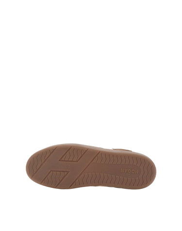 HOGAN Sneakers "Cool" BROWN Donna 