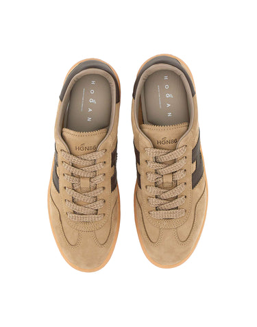 Sneakers "Cool" HXW6470FB6TUIE 0CP4 HOGAN 