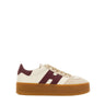 HOGAN Sneakers "Cool" WHITE Donna 