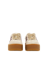 HOGAN Sneakers "Cool" WHITE Donna 