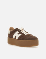 Sneakers "Cool H698" HXW6980FB60UL6 0MB1 HOGAN 