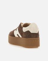 Sneakers "Cool H698" HXW6980FB60UL6 0MB1 HOGAN 