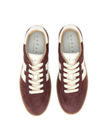 HOGAN Sneakers "Cool" RED Donna 