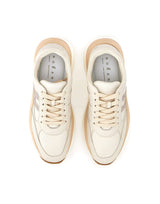HOGAN Sneakers "Maxi Active" WHITE Donna 