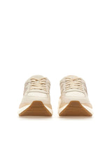 HOGAN Sneakers "Maxi Active" WHITE Donna 