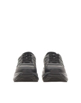 HOGAN Sneakers "Maxi Active" BLACK Donna 