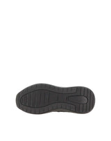 HOGAN Sneakers "Maxi Active" BLACK Donna 