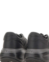 HOGAN Sneakers "Maxi Active" BLACK Donna 
