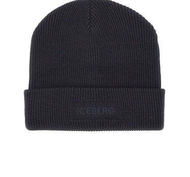 Cappello in lana 30409005 6689 ICEBERG 