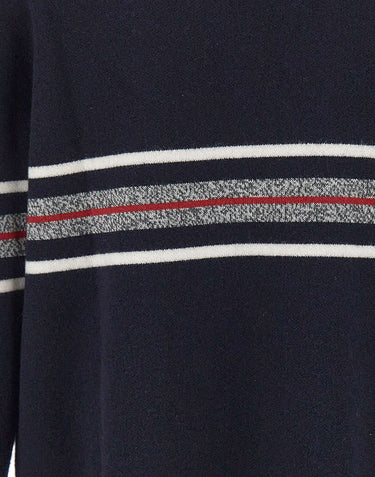 ICEBERG Maglia in lana BLUE Uomo 