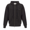 ICEBERG Felpa con cappuccio BLACK Uomo 