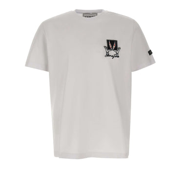 T-shirt "5D" F010627A 1101 ICEBERG 