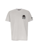 T-shirt "5D" F010627A 1101 ICEBERG 