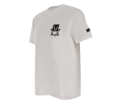 T-shirt "5D" F010627A 1101 ICEBERG 