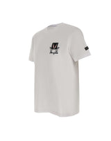 T-shirt "5D" F010627A 1101 ICEBERG 