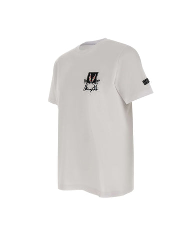 T-shirt "5D" F010627A 1101 ICEBERG 